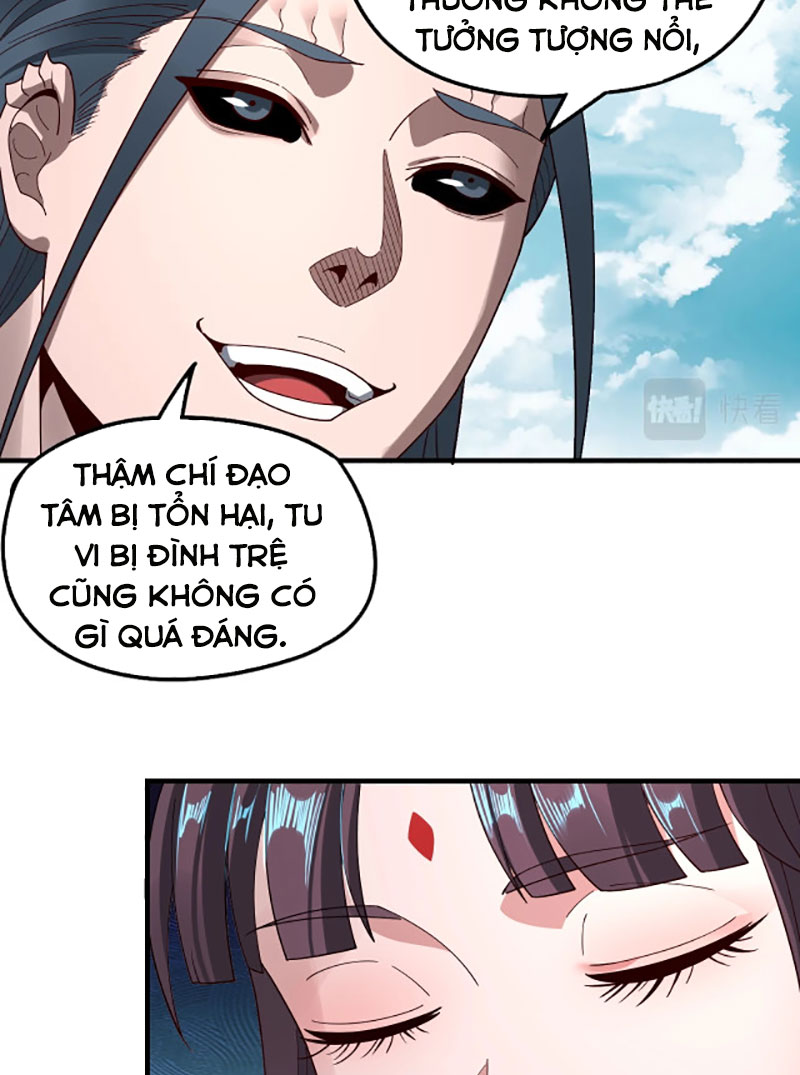 Ta Trời Sinh Đã Là Nhân Vật Phản Diện Chapter 38 - Trang 19