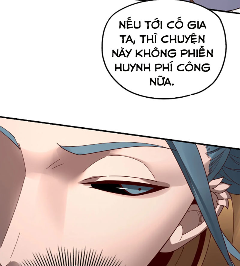 Ta Trời Sinh Đã Là Nhân Vật Phản Diện Chapter 38 - Trang 27