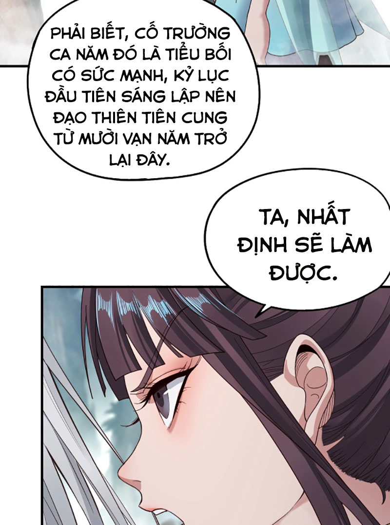 Ta Trời Sinh Đã Là Nhân Vật Phản Diện Chapter 38 - Trang 3