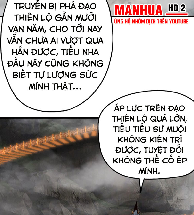 Ta Trời Sinh Đã Là Nhân Vật Phản Diện Chapter 38 - Trang 31