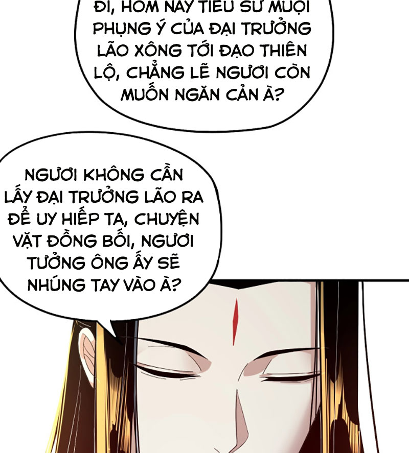 Ta Trời Sinh Đã Là Nhân Vật Phản Diện Chapter 38 - Trang 42