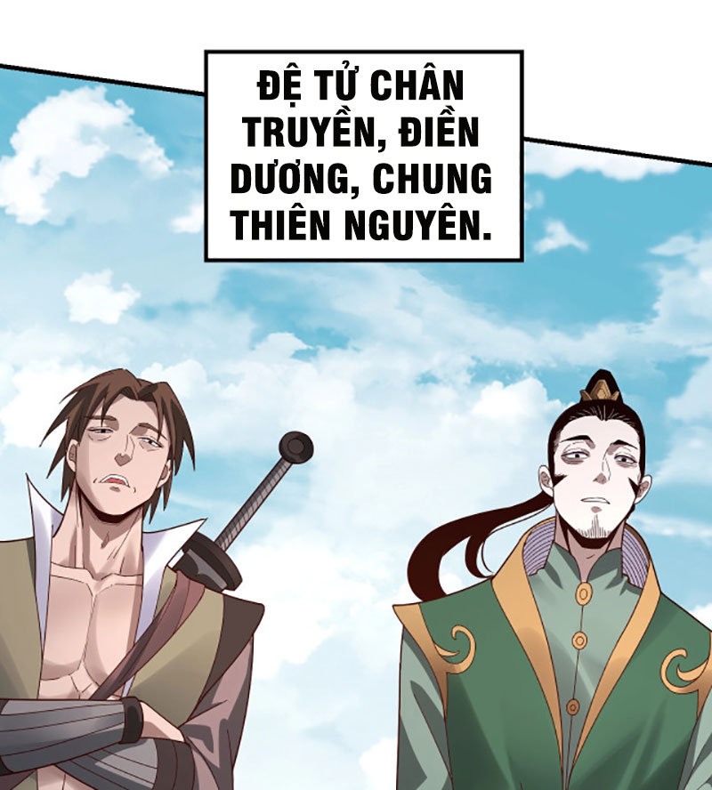 Ta Trời Sinh Đã Là Nhân Vật Phản Diện Chapter 38 - Trang 51