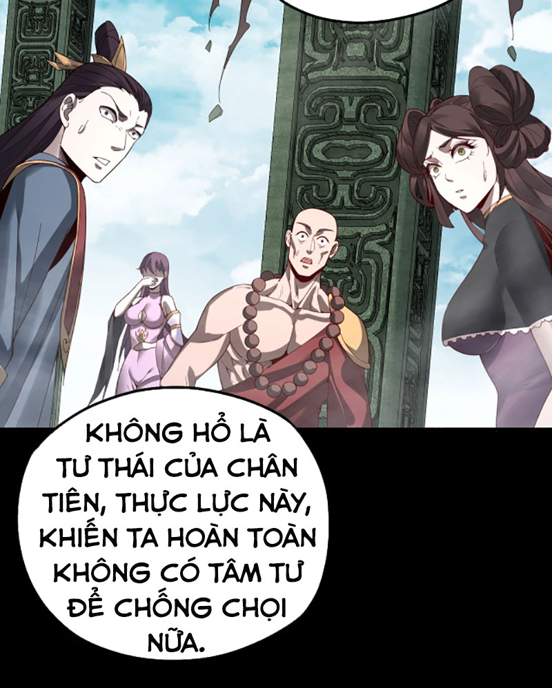 Ta Trời Sinh Đã Là Nhân Vật Phản Diện Chapter 38 - Trang 66