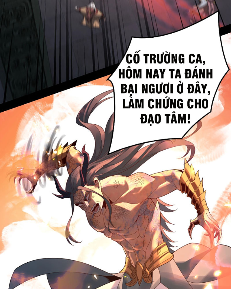 Ta Trời Sinh Đã Là Nhân Vật Phản Diện Chapter 38 - Trang 73