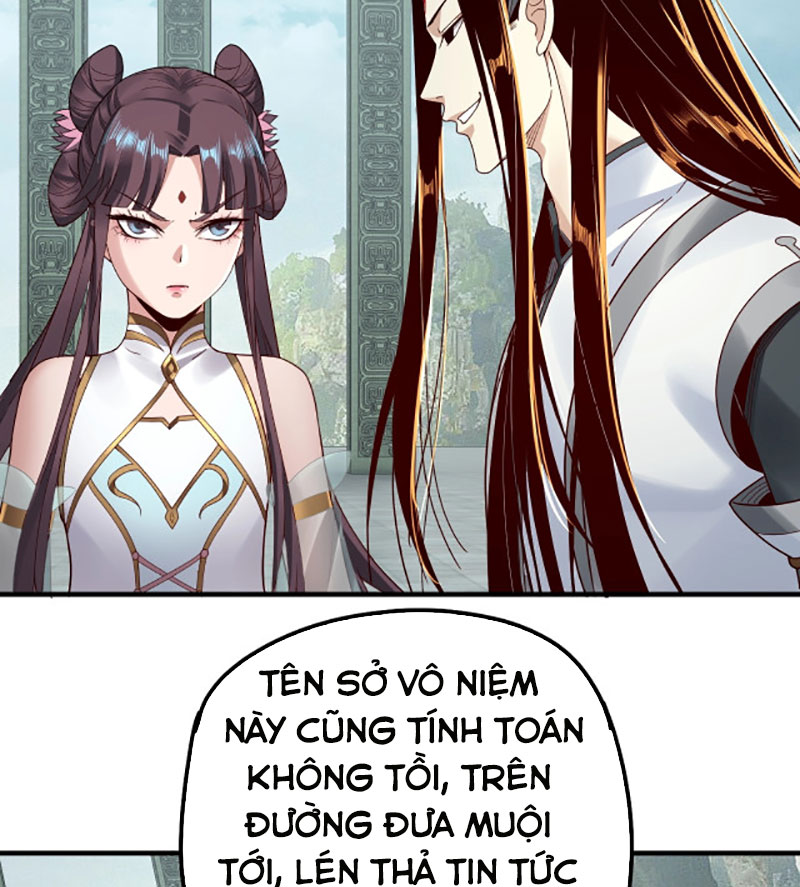 Ta Trời Sinh Đã Là Nhân Vật Phản Diện Chapter 39 - Trang 24