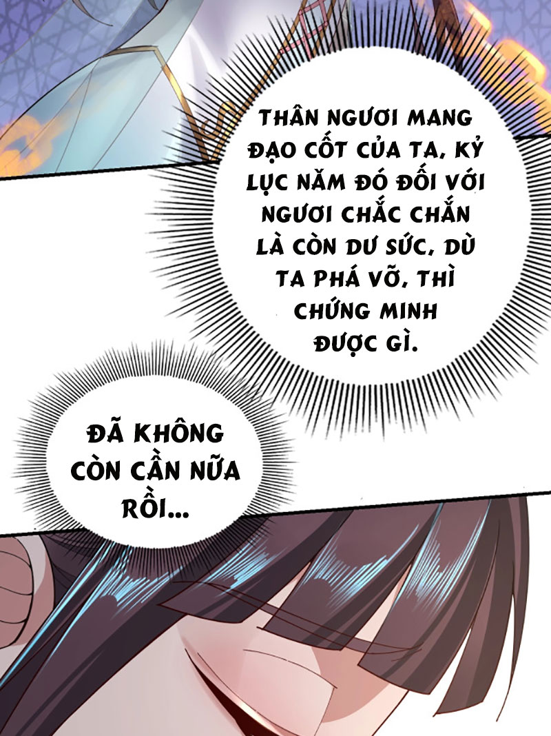 Ta Trời Sinh Đã Là Nhân Vật Phản Diện Chapter 39 - Trang 63