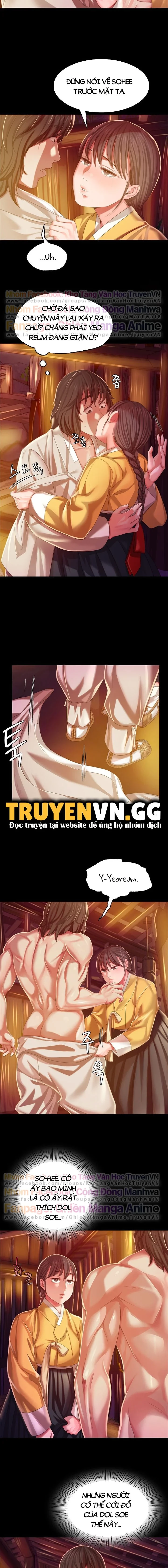 Tiểu Thư Chapter 21 - Trang 2