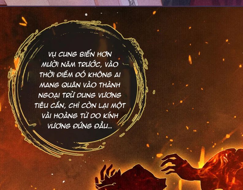 Tướng Quân Lệnh Chapter 64 - Trang 47