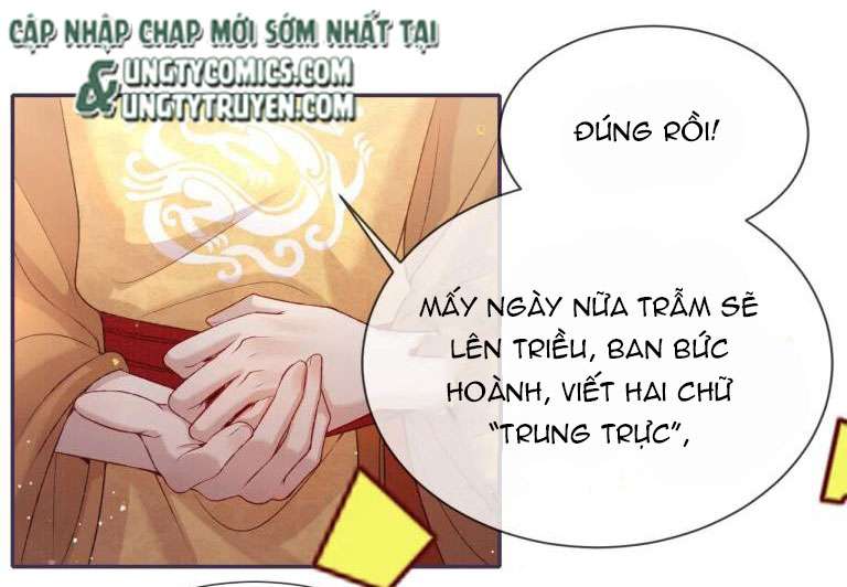 Tướng Quân Lệnh Chapter 66 - Trang 31