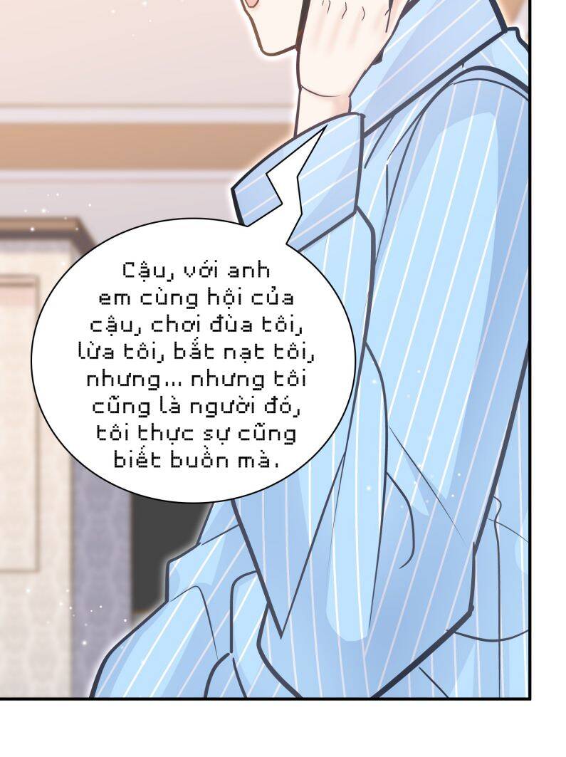 Anh Ấy Sinh Ra Đã Là Công Của Tôi Chapter 62 - Trang 23