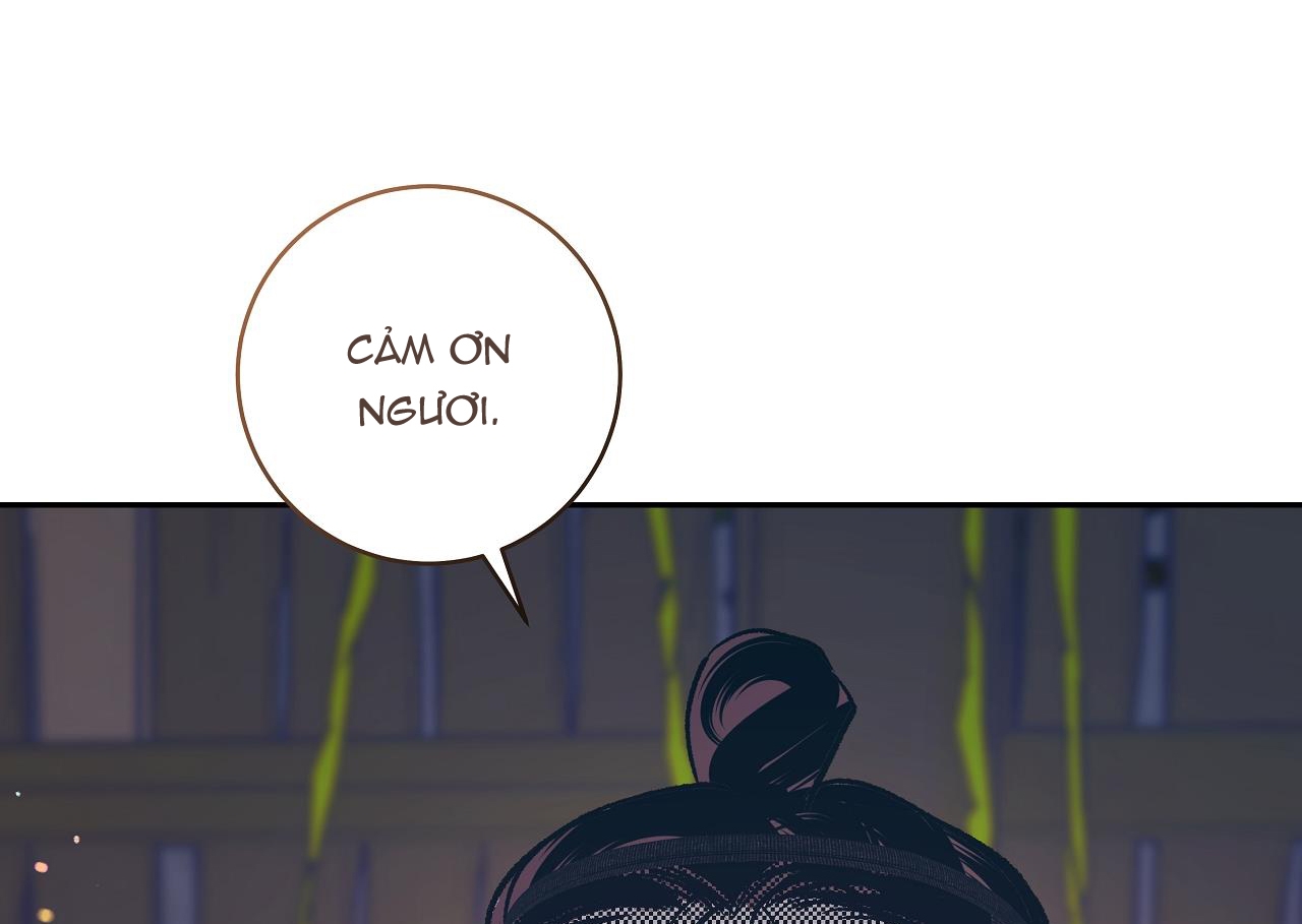 Bán Yêu Chapter 24: Side story 6 (End) - Trang 104