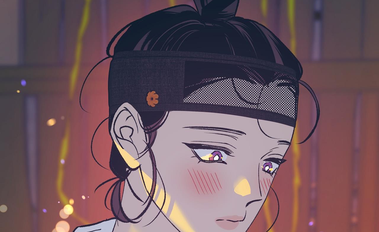 Bán Yêu Chapter 24: Side story 6 (End) - Trang 136