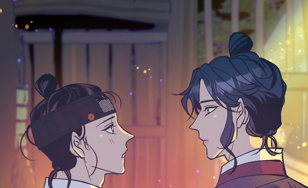 Bán Yêu Chapter 24: Side story 6 (End) - Trang 142