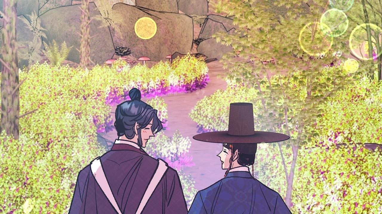 Bán Yêu Chapter 24: Side story 6 (End) - Trang 184