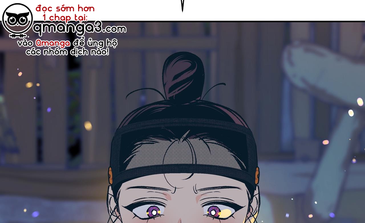 Bán Yêu Chapter 24: Side story 6 (End) - Trang 3