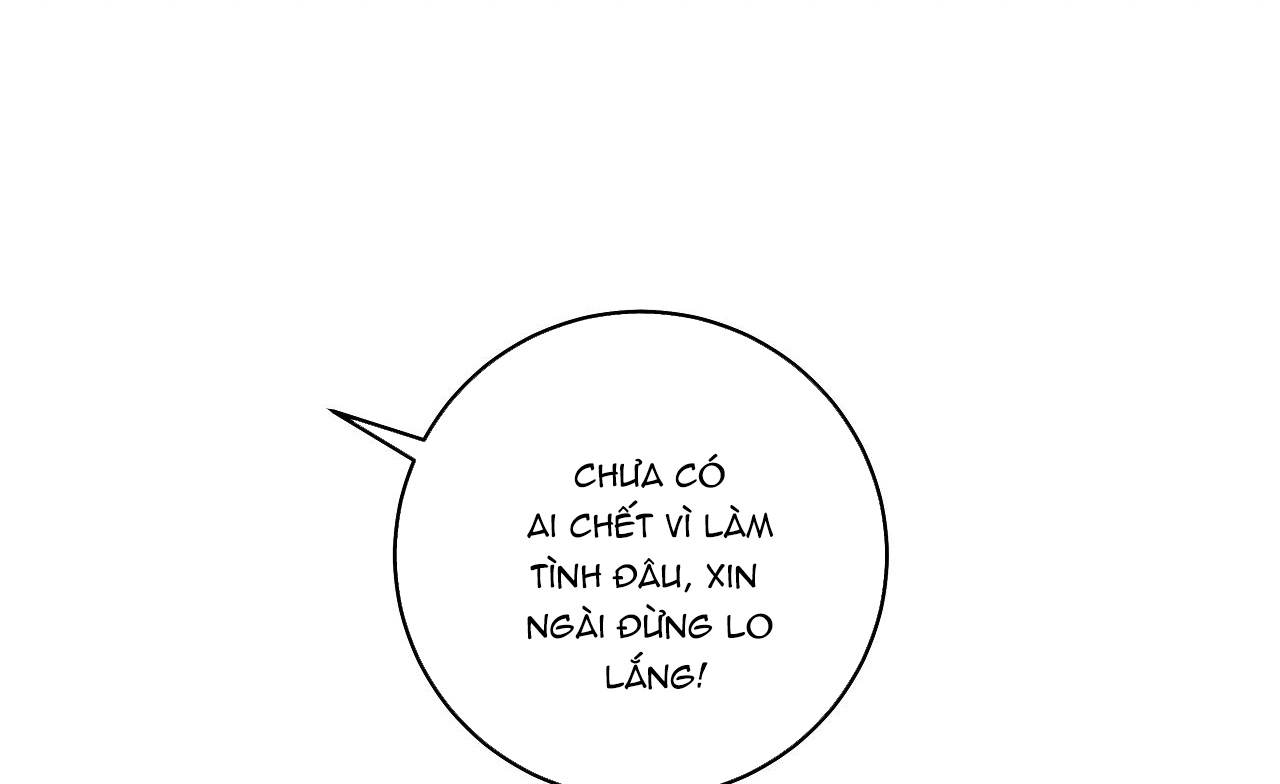 Bán Yêu Chapter 24: Side story 6 (End) - Trang 58