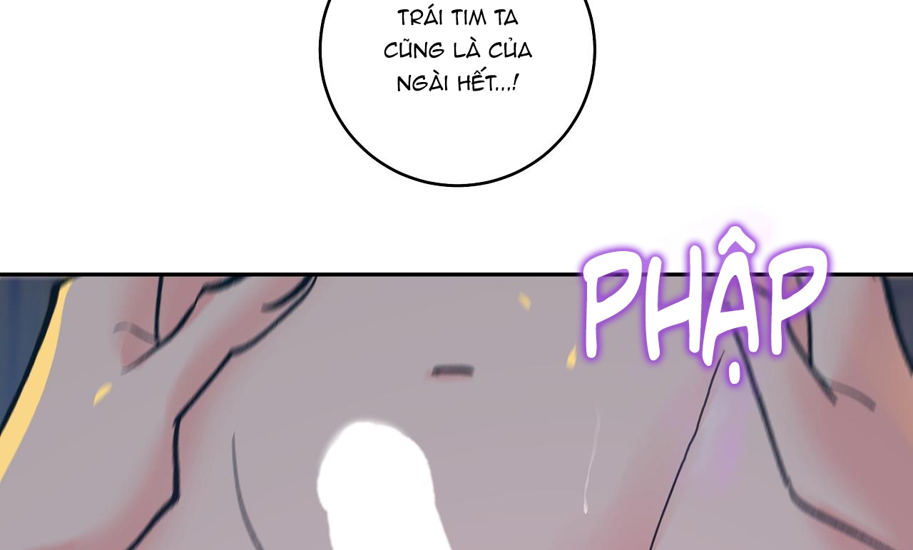 Bán Yêu Chapter 24: Side story 6 (End) - Trang 80