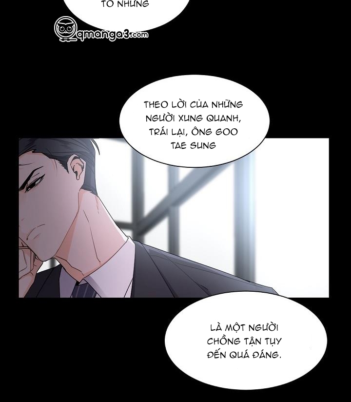 Boss Bitch Baby Chapter 23 - Trang 11