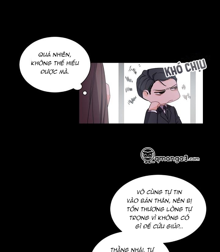 Boss Bitch Baby Chapter 23 - Trang 12