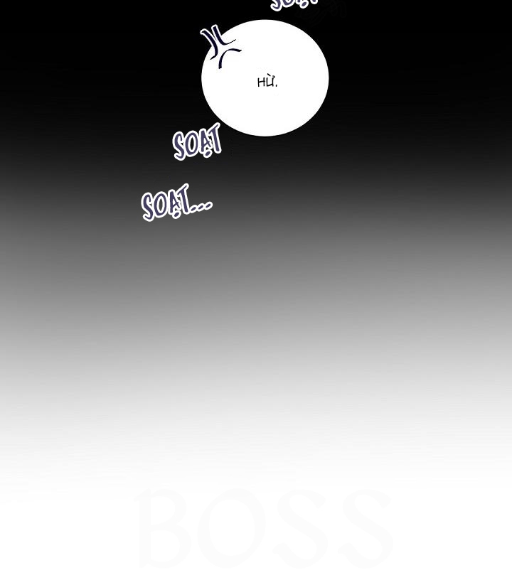 Boss Bitch Baby Chapter 23 - Trang 16