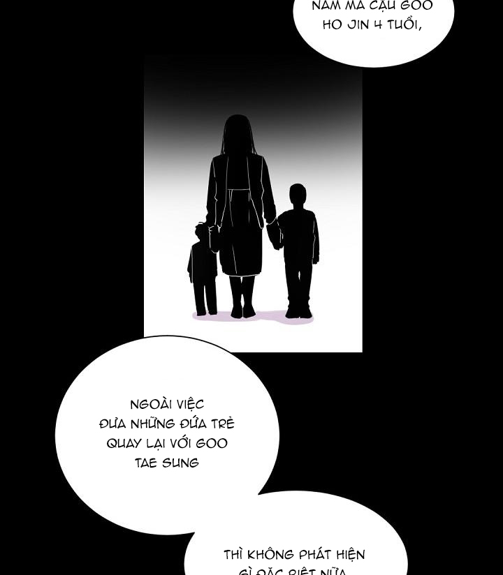 Boss Bitch Baby Chapter 23 - Trang 9