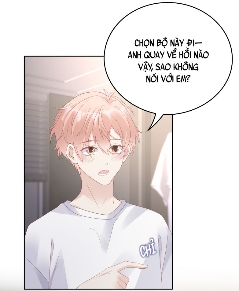 Bùi Bảo Chapter 61 - Trang 33