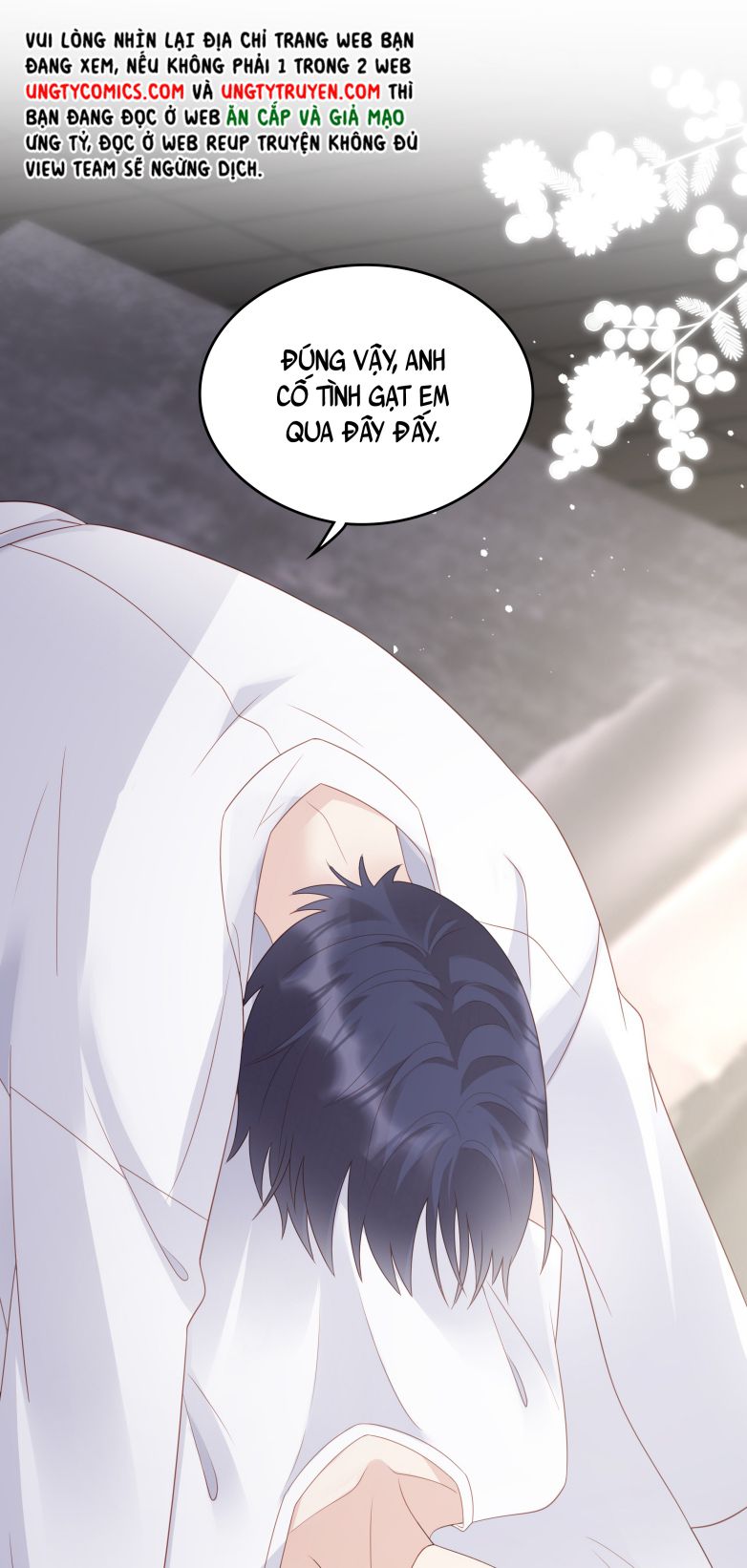 Bùi Bảo Chapter 61 - Trang 38