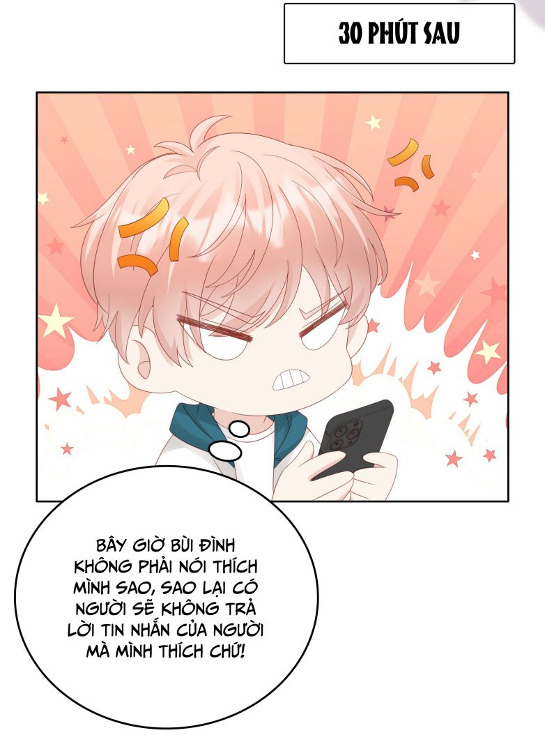 Bùi Bảo Chapter 61 - Trang 5