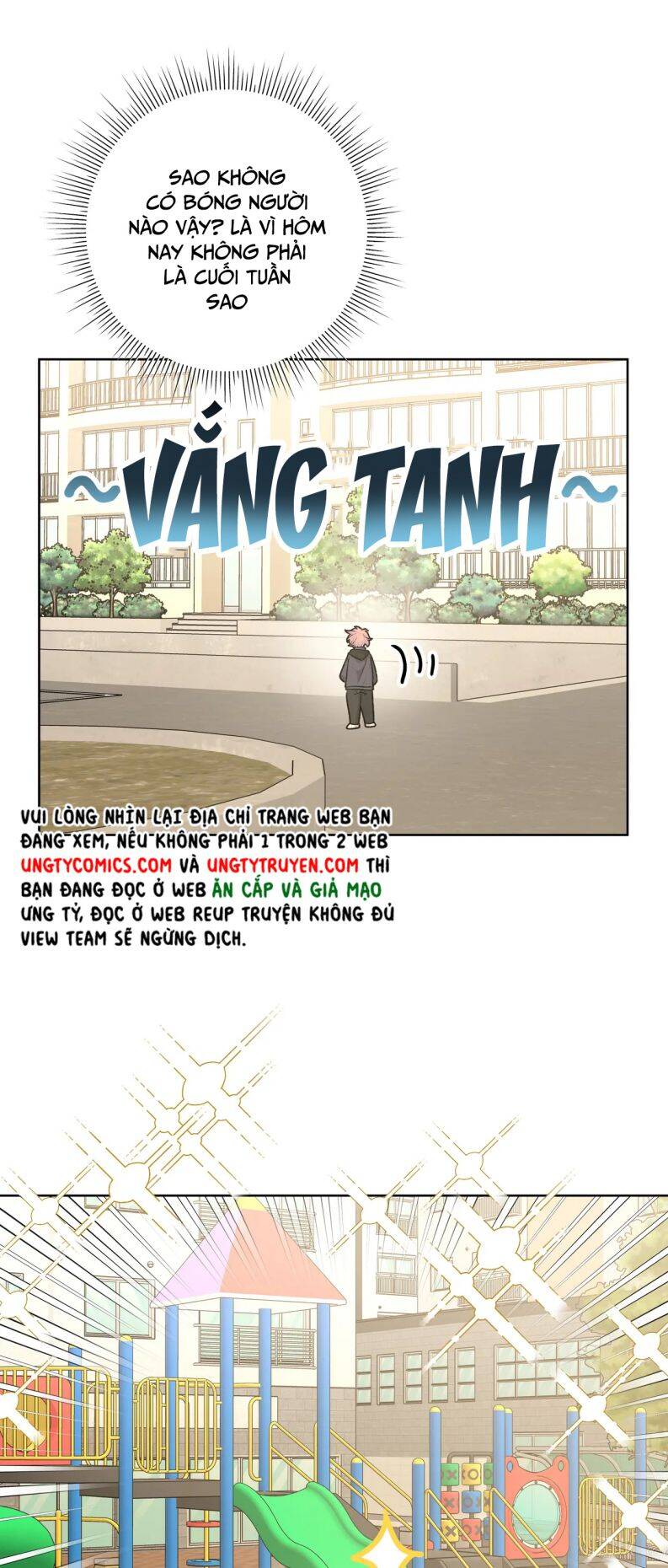 Cẩn Thận Bị Mộng Ma Ăn Sạch Đấy Chapter 80 - Trang 44