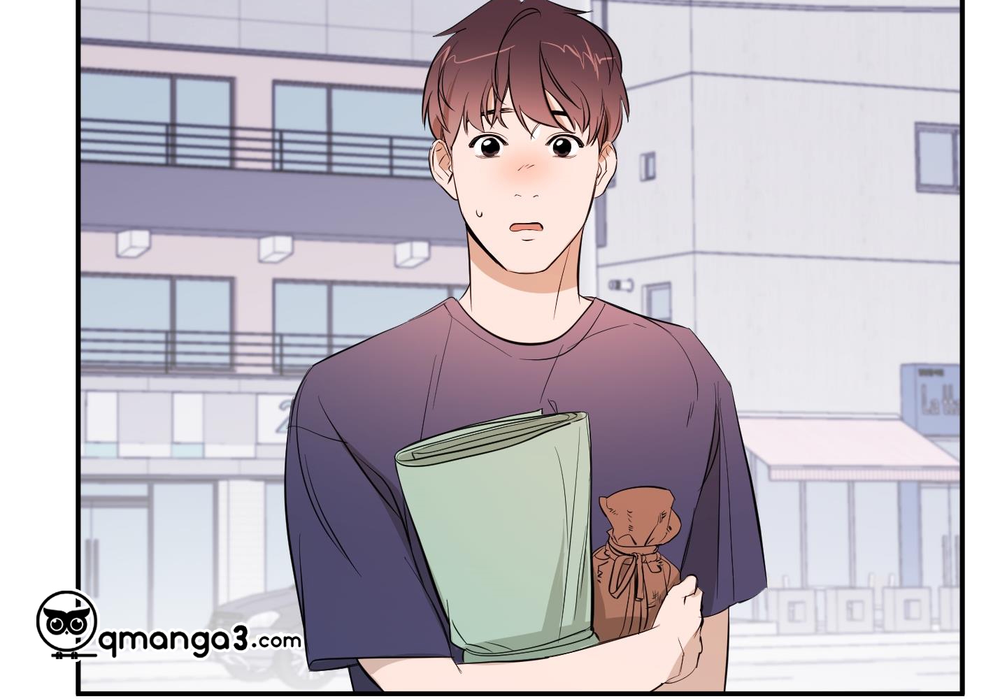 Chốn Riêng Tư Chapter 19 - Trang 91