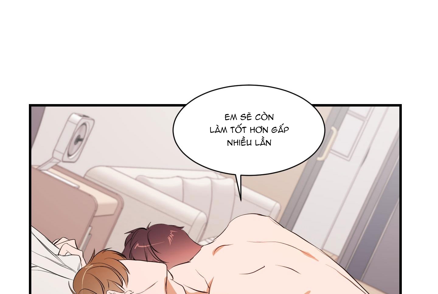 Chốn Riêng Tư Chapter 20 - Trang 76