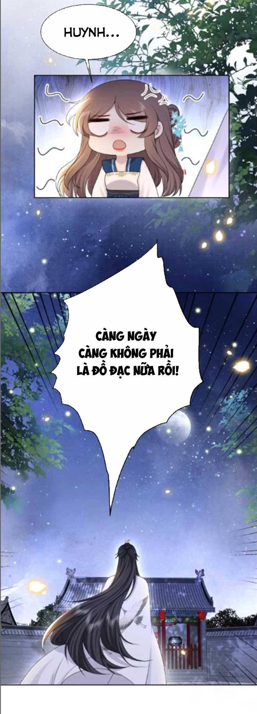 Cô Vương Quả Nữ Chapter 48 - Trang 15