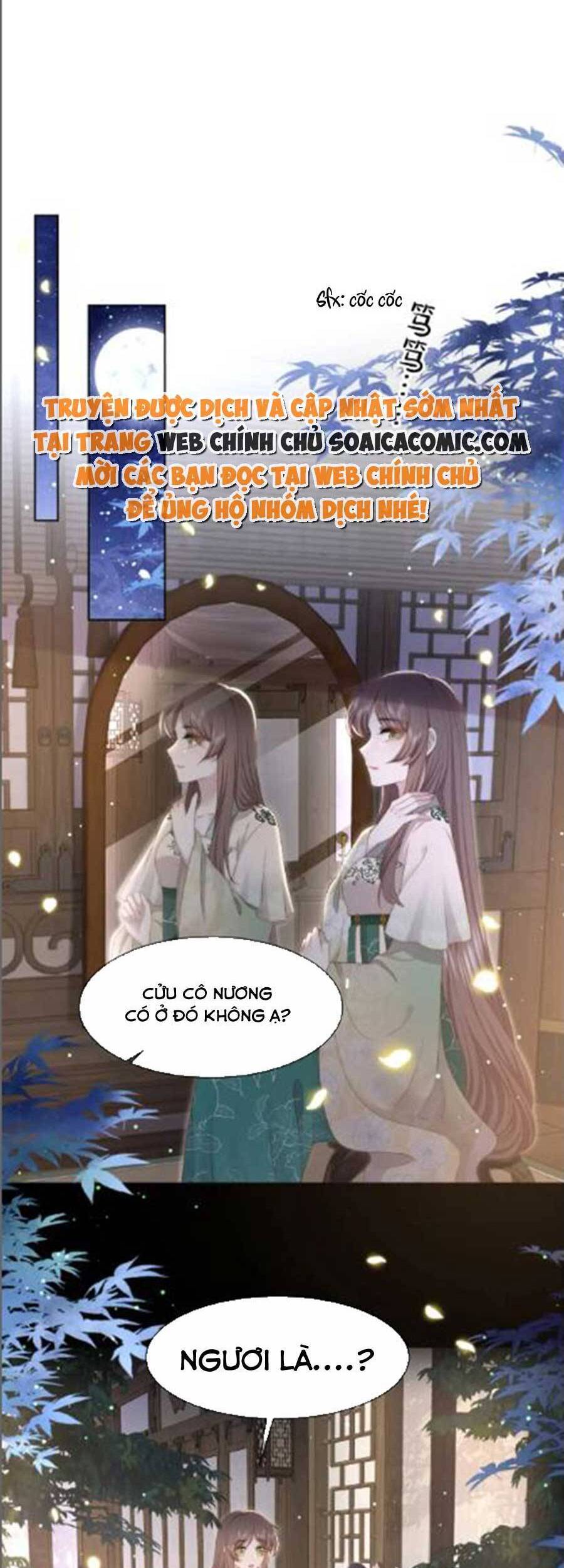 Cô Vương Quả Nữ Chapter 48 - Trang 16