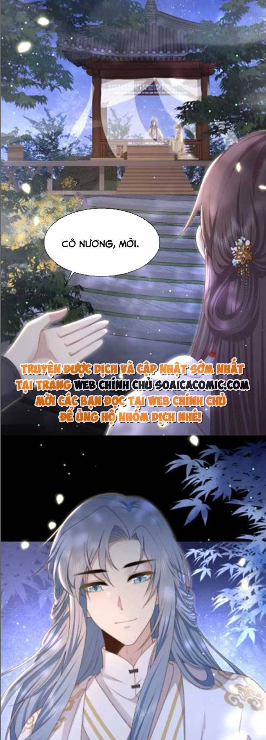 Cô Vương Quả Nữ Chapter 48 - Trang 22