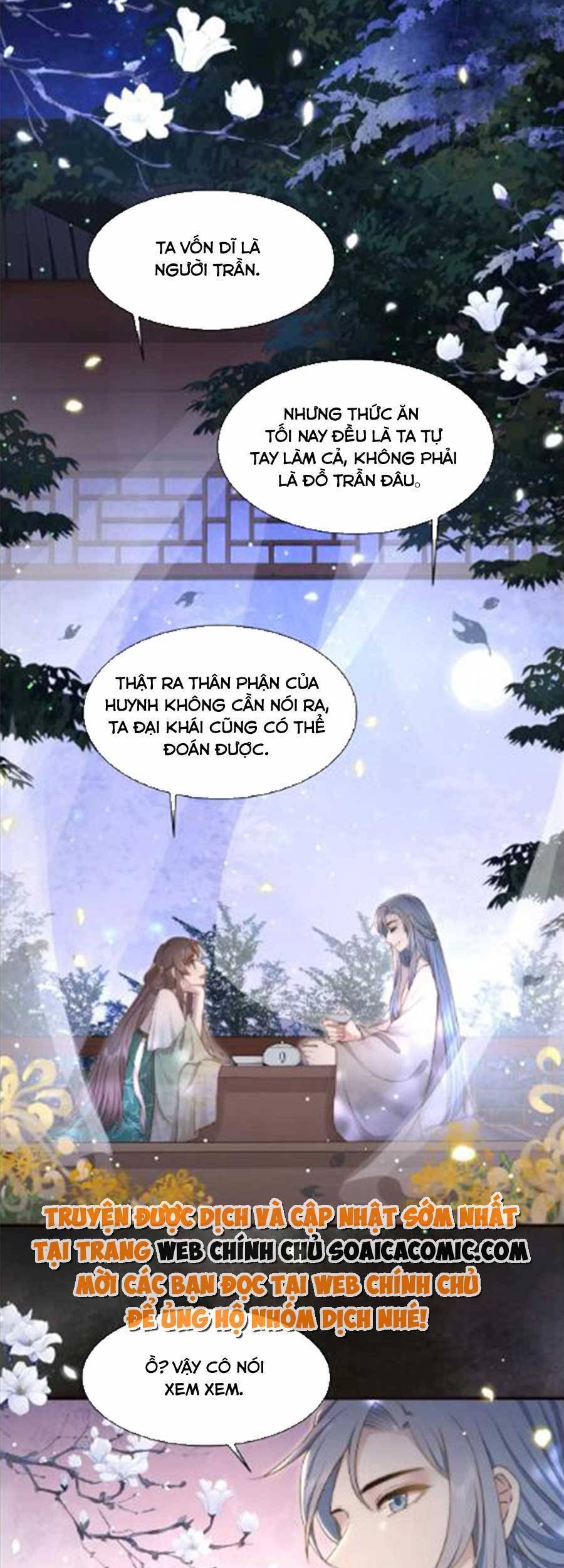 Cô Vương Quả Nữ Chapter 48 - Trang 28