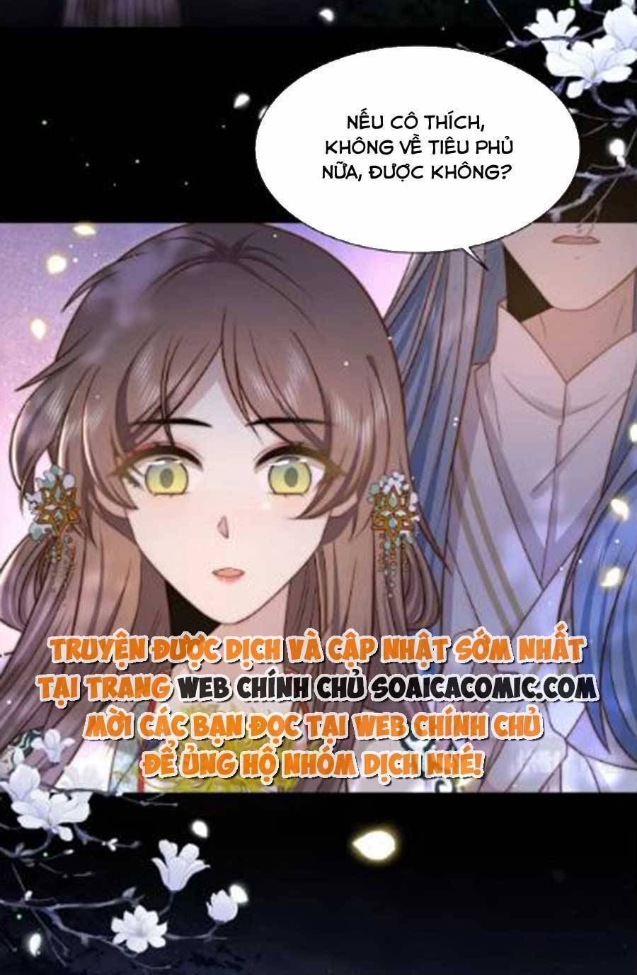 Cô Vương Quả Nữ Chapter 49 - Trang 10