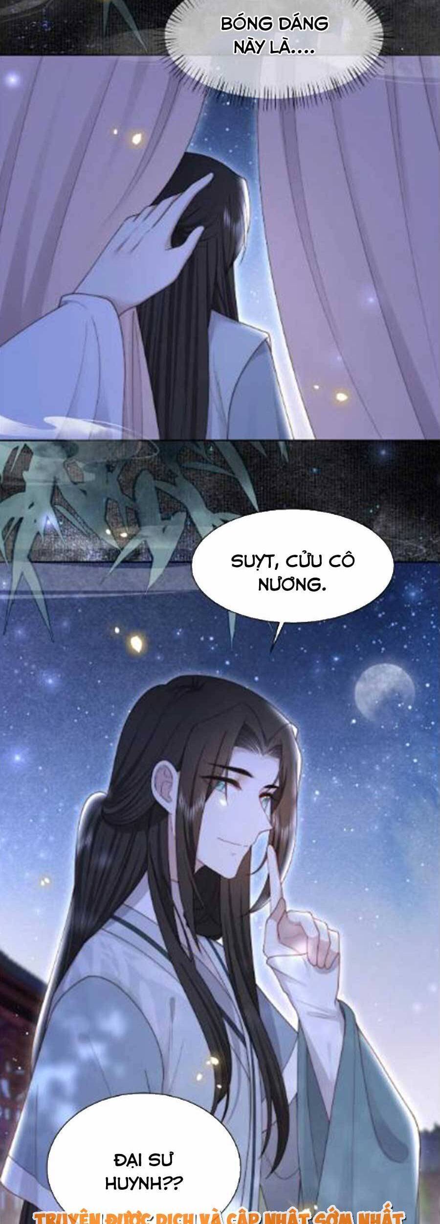 Cô Vương Quả Nữ Chapter 49 - Trang 19