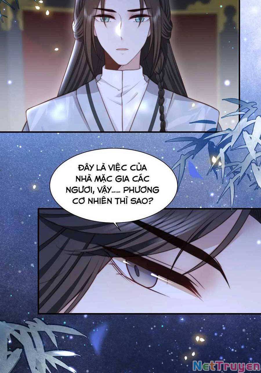 Cô Vương Quả Nữ Chapter 50 - Trang 4