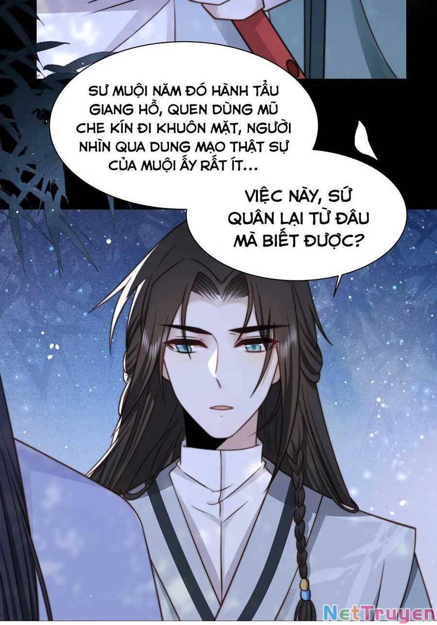 Cô Vương Quả Nữ Chapter 50 - Trang 8