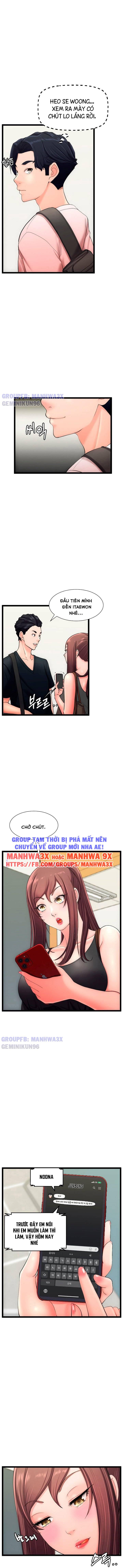 Giảng Viên Hạng Nhất Chapter 20 - Trang 12