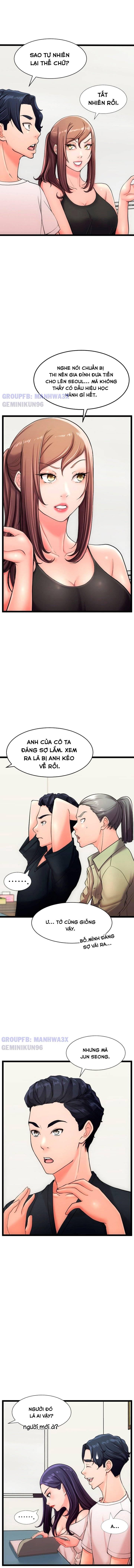 Giảng Viên Hạng Nhất Chapter 20 - Trang 6