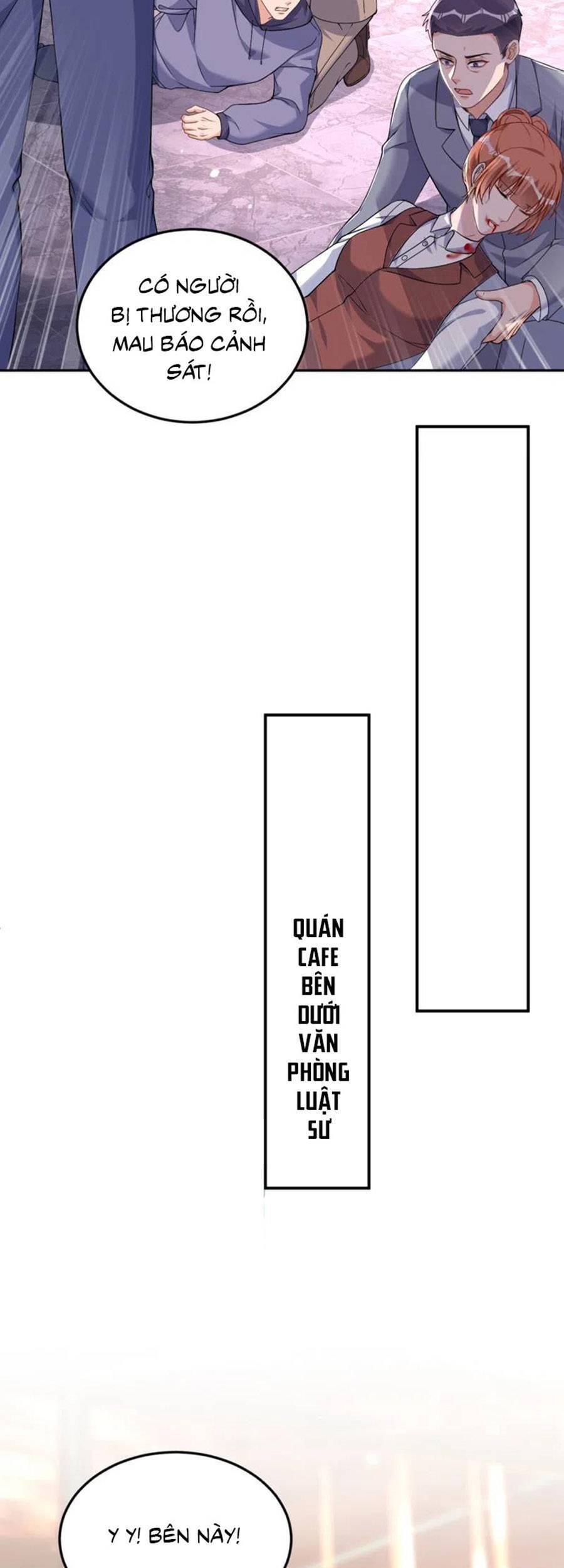 Hôm Nay Từ Chối Lục Tiên Sinh Chưa? Chapter 79 - Trang 16