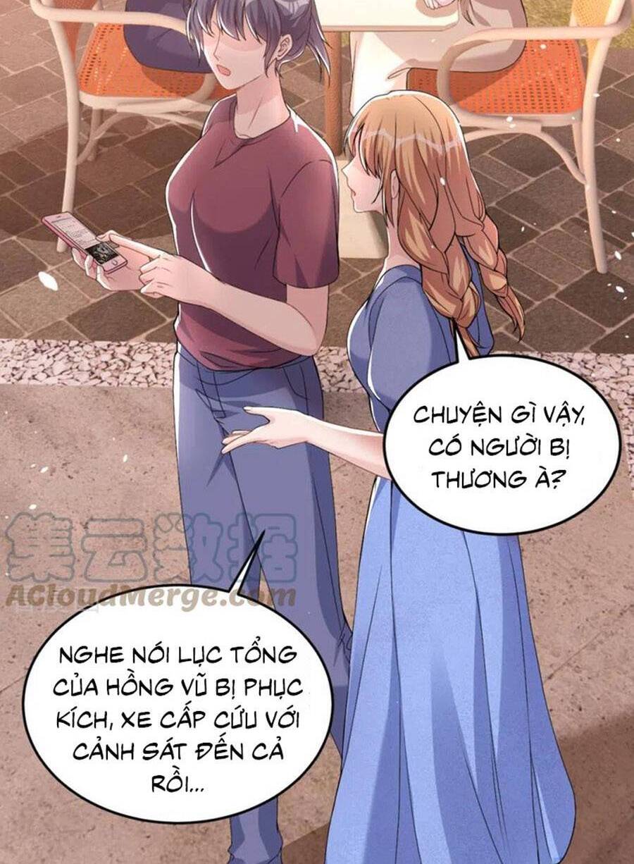 Hôm Nay Từ Chối Lục Tiên Sinh Chưa? Chapter 79 - Trang 26