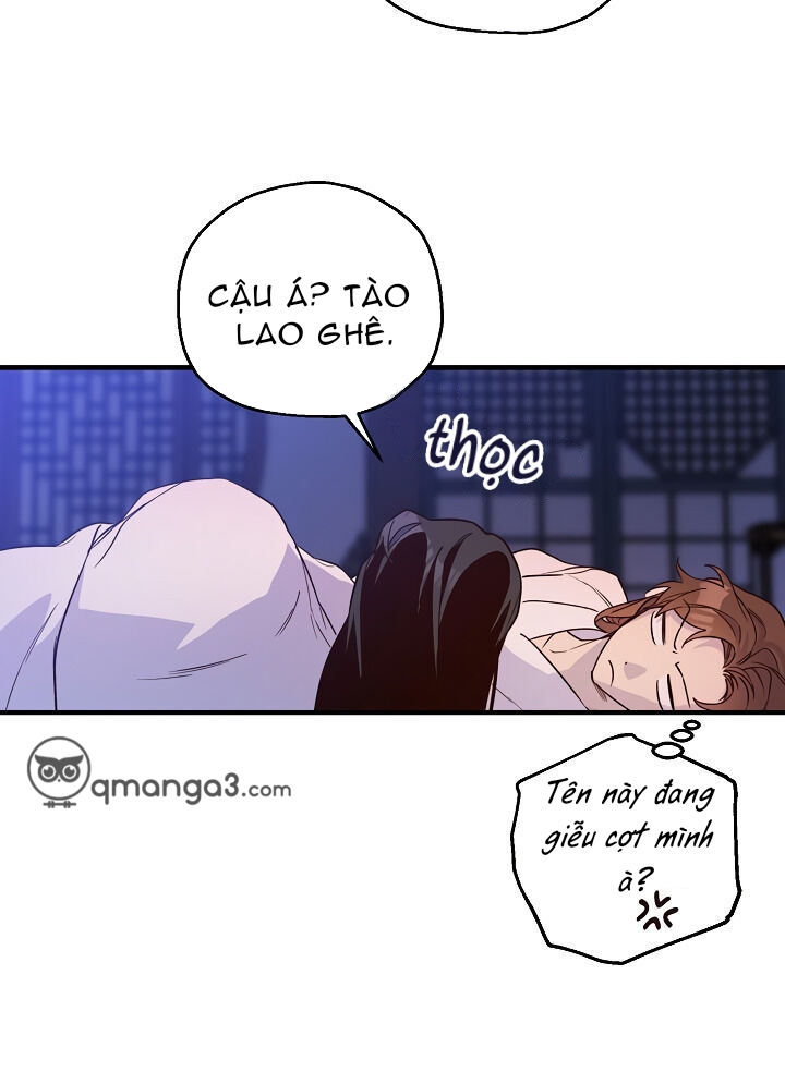 Kẻ Tàn Độc Chapter 14 - Trang 37