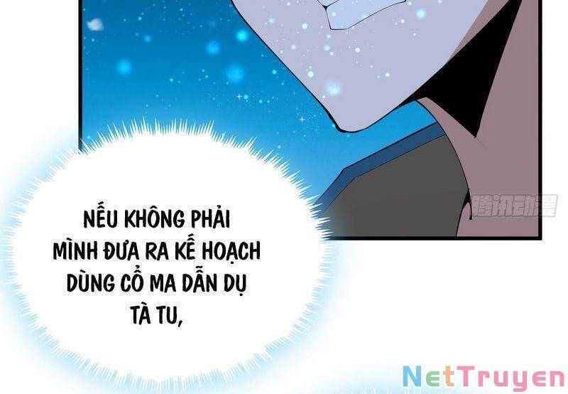 Kiếm Tu Imba Nhất Quả Đất Chapter 100 - Trang 8