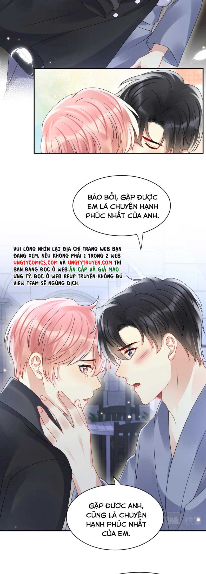 Lại Bị Bạn Trai Cũ Nhắm Trúng Rồi Chapter 89 - Trang 20