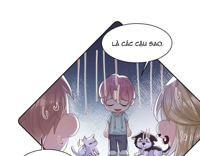 Lại Bị Bạn Trai Cũ Nhắm Trúng Rồi Chapter 90 - Trang 13