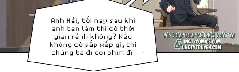 Lại Bị Bạn Trai Cũ Nhắm Trúng Rồi Chapter 90 - Trang 41