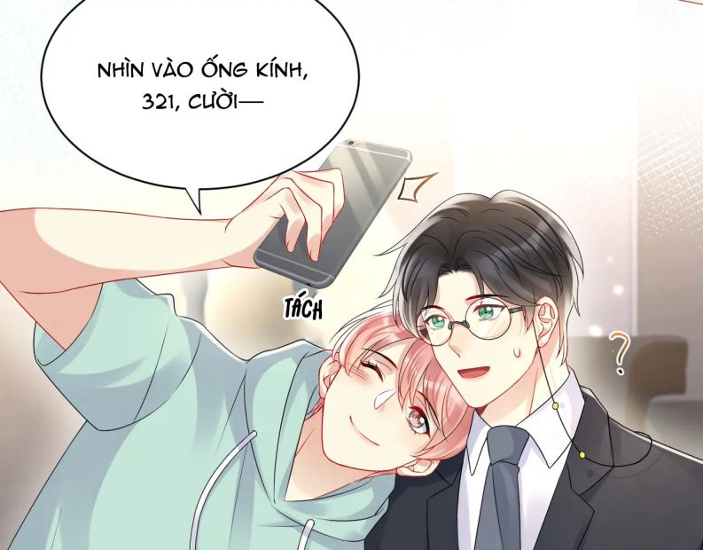 Lại Bị Bạn Trai Cũ Nhắm Trúng Rồi Chapter 90 - Trang 55