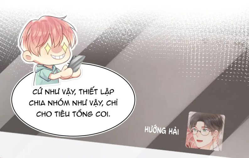 Lại Bị Bạn Trai Cũ Nhắm Trúng Rồi Chapter 90 - Trang 58